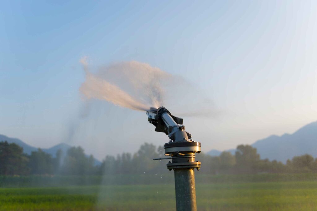 Irrigation Systems